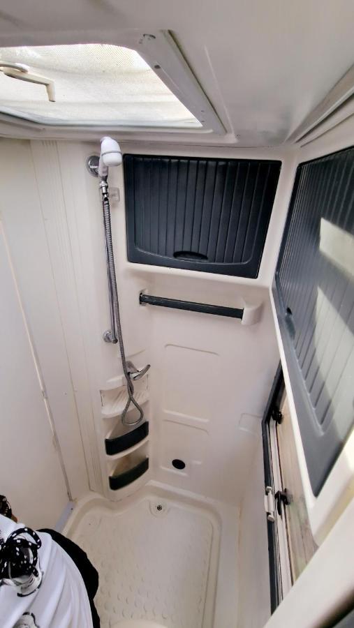 Camping-Car Vitry-le-Francois Exterior photo