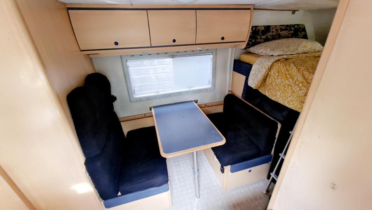 Camping-Car Vitry-le-Francois Exterior photo